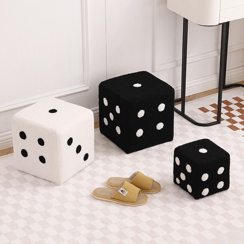 Dice stool deals